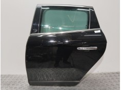 Recambio de puerta trasera izquierda para lancia delta iii (844_) 1.6 d multijet (844.axc11, 844.axc1a) referencia OEM IAM 51808