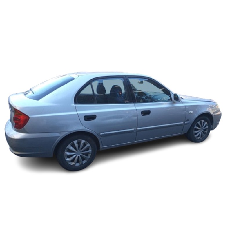 HYUNDAI ACCENT II (LC) - imagen 4