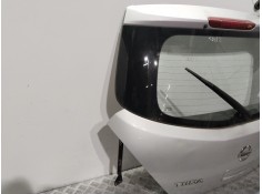 Recambio de porton trasero para nissan tiida hatchback (c11) 1.5 dci referencia OEM IAM K0100EL0MA   2