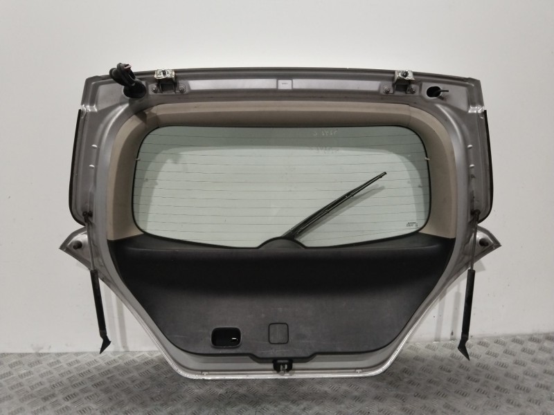 Recambio de porton trasero para nissan tiida hatchback (c11) 1.5 dci referencia OEM IAM K0100EL0MA  