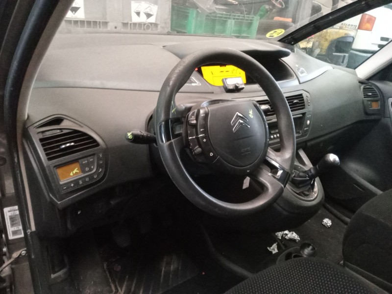 citroën c4 picasso i monospace (ud_) del año 2008