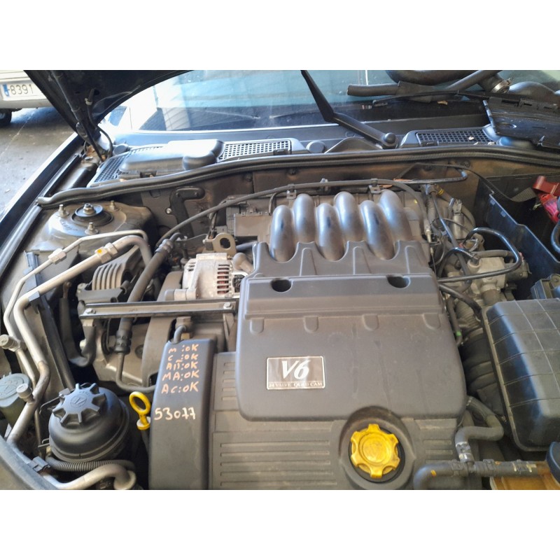 ROVER 75 (RJ) - imagen 4