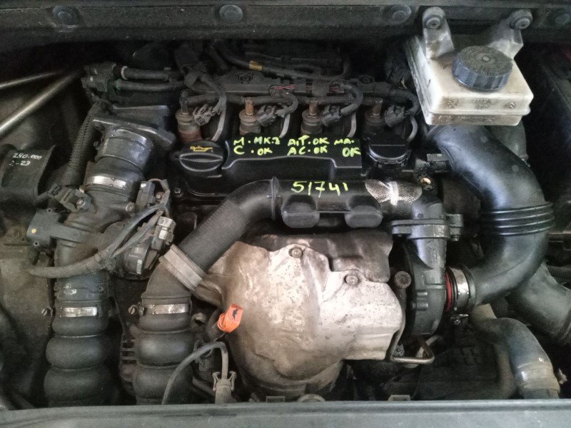 citroën c4 picasso i monospace (ud_) del año 2008