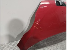 Recambio de capot para peugeot 107 (pm_, pn_) 1.0 referencia OEM IAM 7901L7   2