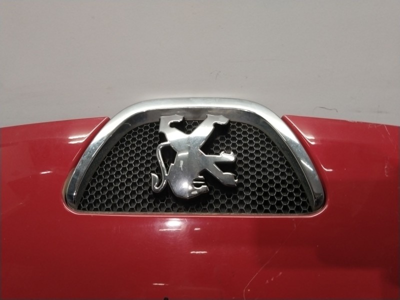 Recambio de capot para peugeot 107 (pm_, pn_) 1.0 referencia OEM IAM 7901L7  