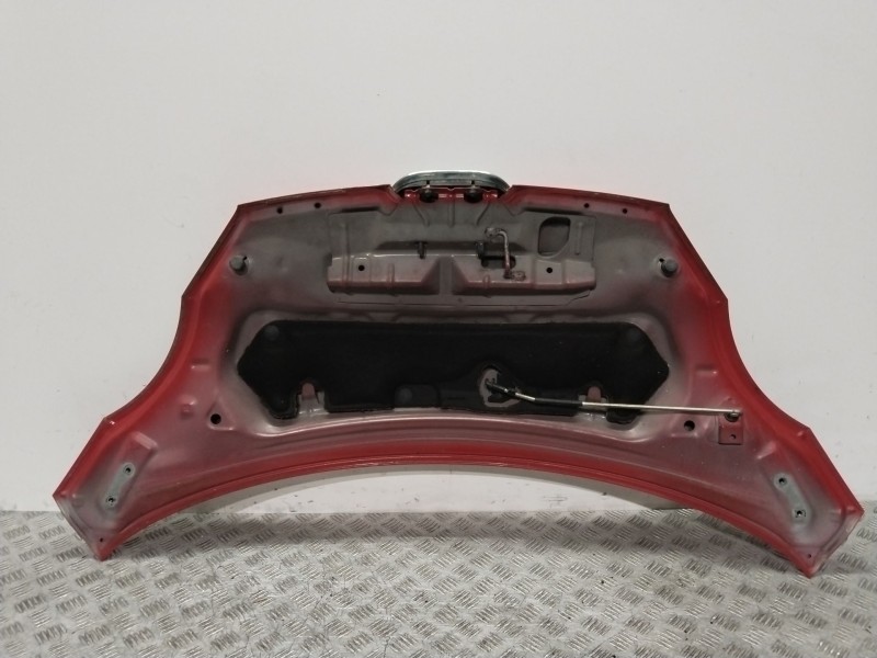 Recambio de capot para peugeot 107 (pm_, pn_) 1.0 referencia OEM IAM 7901L7  