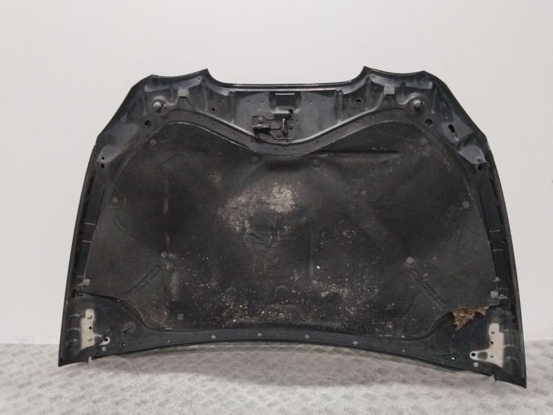 Recambio de capot delantero para seat leon (1p1) 1.4 tsi referencia OEM IAM 1P0823031A  