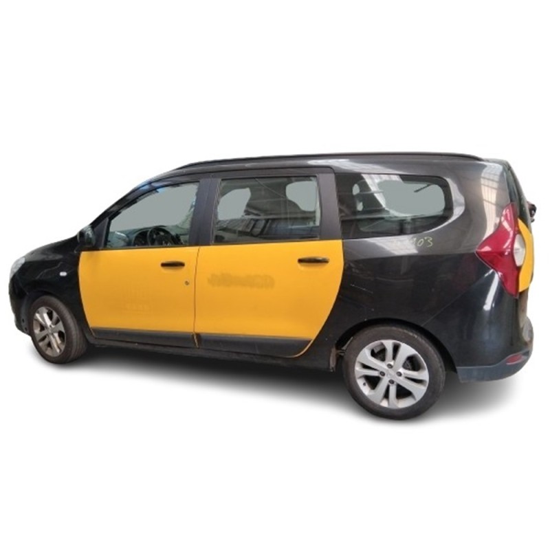 DACIA LODGY (JS_) - imagen 4