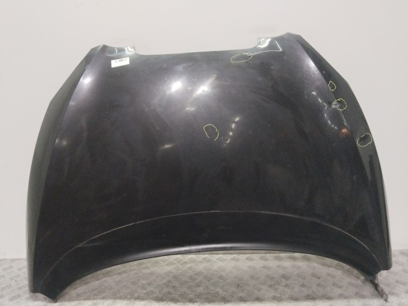 Recambio de capot delantero para seat altea (5p1) 1.9 tdi referencia OEM IAM 5P0823031C  