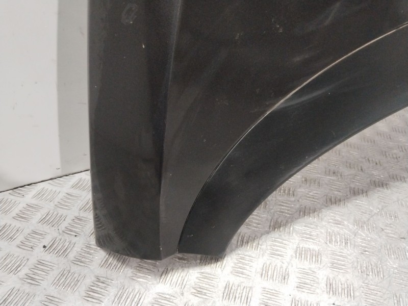 Recambio de capot delantero para seat altea (5p1) 1.9 tdi referencia OEM IAM 5P0823031C  