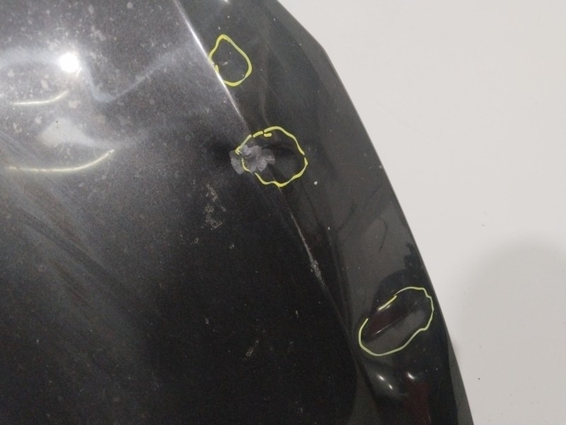 Recambio de capot delantero para seat altea (5p1) 1.9 tdi referencia OEM IAM 5P0823031C  