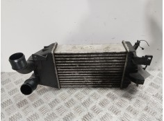 Recambio de intercooler para opel zafira b cosmo referencia OEM IAM 13240831  