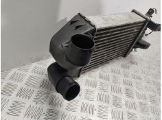 Recambio de intercooler para opel zafira b cosmo referencia OEM IAM 13240831   2