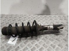Recambio de amortiguador delantero izquierdo para audi a3 (8l) 1.6 attraction referencia OEM IAM 1J0413031CP