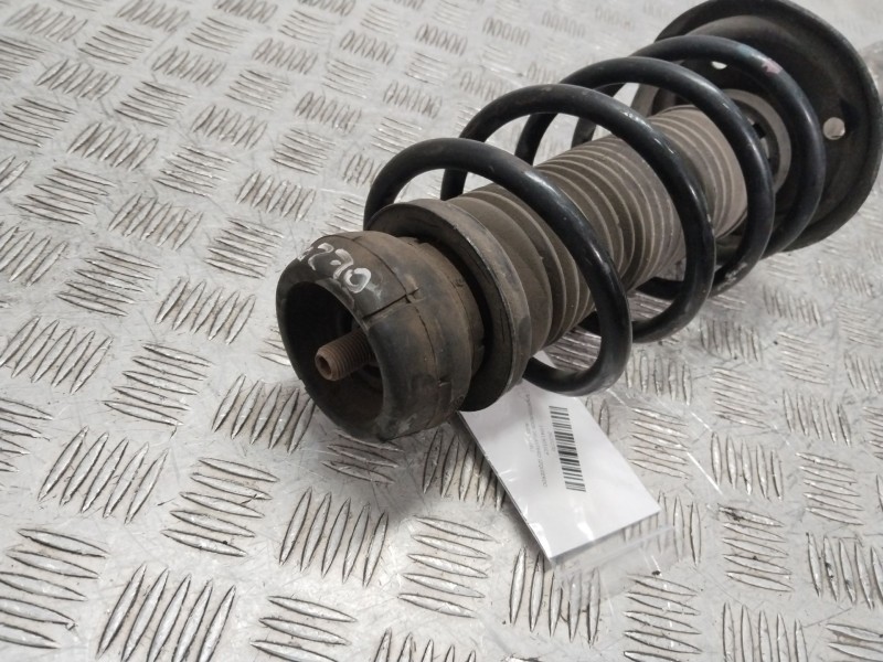 Recambio de amortiguador delantero izquierdo para audi a3 (8l) 1.6 attraction referencia OEM IAM 1J0413031CP   Recambio de amortiguador delantero izquierdo para audi a3 (8l) 1.6 attraction referencia OEM IAM 1J0413031CP
