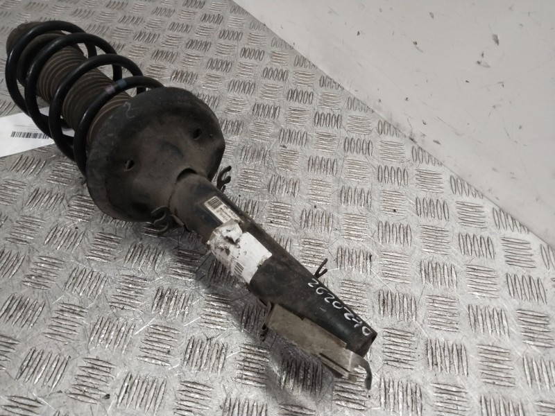 Recambio de amortiguador delantero izquierdo para audi a3 (8l) 1.6 attraction referencia OEM IAM 1J0413031CP   Recambio de amortiguador delantero izquierdo para audi a3 (8l) 1.6 attraction referencia OEM IAM 1J0413031CP