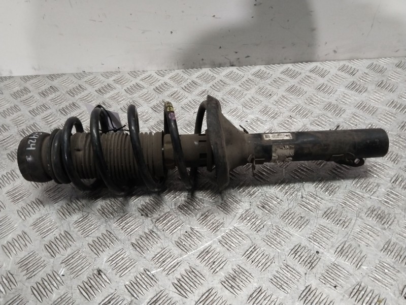Recambio de amortiguador delantero izquierdo para volkswagen golf iv berlina (1j1) gti referencia OEM IAM 1J0413031BJ   Recambio de amortiguador delantero izquierdo para volkswagen golf iv berlina (1j1) gti referencia OEM IAM 1J0413031BJ