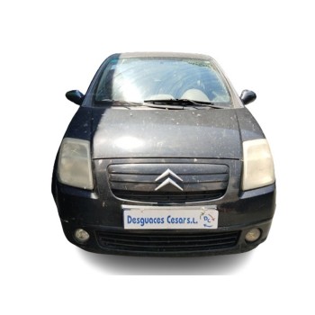 CITROËN C2 (JM_) de desguace