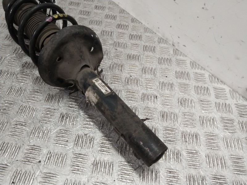 Recambio de amortiguador delantero izquierdo para volkswagen golf iv berlina (1j1) gti referencia OEM IAM 1J0413031BJ   Recambio de amortiguador delantero izquierdo para volkswagen golf iv berlina (1j1) gti referencia OEM IAM 1J0413031BJ