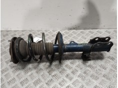 Recambio de amortiguador delantero izquierdo para toyota corolla verso (zer_, zze12_, r1_) 2.0 d-4d (cur10_) referencia OEM IAM 