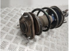 Recambio de amortiguador delantero izquierdo para toyota corolla verso (zer_, zze12_, r1_) 2.0 d-4d (cur10_) referencia OEM IAM  2