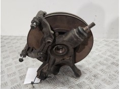 Recambio de mangueta delantera izquierda para peugeot 307 berlina (s2) 1.6 hdi referencia OEM IAM 364696   2