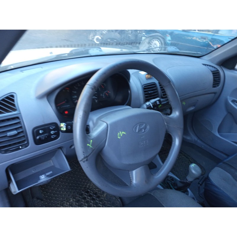 HYUNDAI ACCENT II (LC) - imagen 5