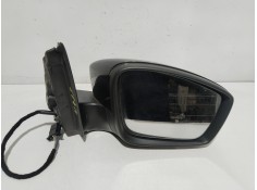 Recambio de retrovisor derecho para seat toledo (kg3) style referencia OEM IAM 5JB857408F  ELECTRICO