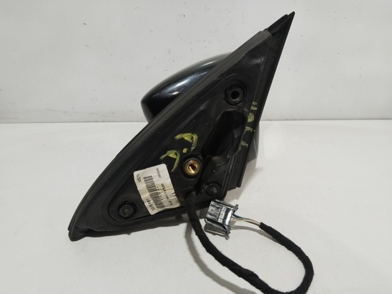 Recambio de retrovisor derecho para seat toledo (kg3) style referencia OEM IAM 5JB857408F  ELECTRICO