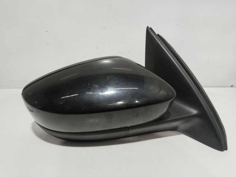 Recambio de retrovisor derecho para seat toledo (kg3) style referencia OEM IAM 5JB857408F  ELECTRICO