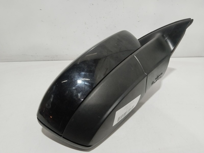 Recambio de retrovisor derecho para seat toledo (kg3) style referencia OEM IAM 5JB857408F  ELECTRICO