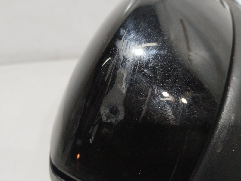 Recambio de retrovisor derecho para seat toledo (kg3) style referencia OEM IAM 5JB857408F  ELECTRICO