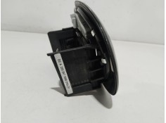 Recambio de guarnecidos palanca cambio para mercedes-benz clase s (w220) berlina 320 (220.065) referencia OEM IAM E9550044   2