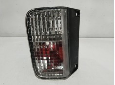 Recambio de piloto trasero izquierdo para opel vivaro a autobús (x83) 1.9 dti (f7, j7, a07) referencia OEM IAM 91166243  