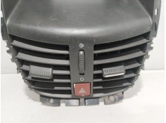 Recambio de rejilla aireadora para peugeot 207/207+ (wa_, wc_) 1.4 16v referencia OEM IAM 9650068177   2