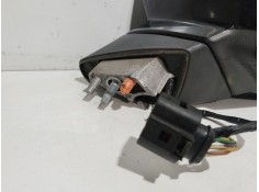 Recambio de retrovisor derecho para seat leon (5f1) 1.4 tgi referencia OEM IAM 5F1857508N  ELECTRICO 2