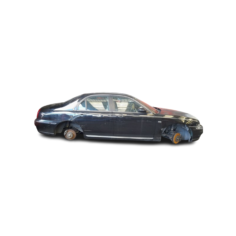ROVER 75 (RJ) - imagen 5