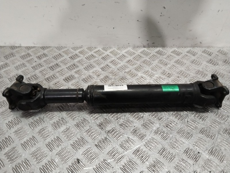 Recambio de transmision central delantera para kia sorento 2.5 crdi concept referencia OEM IAM 491003E420  