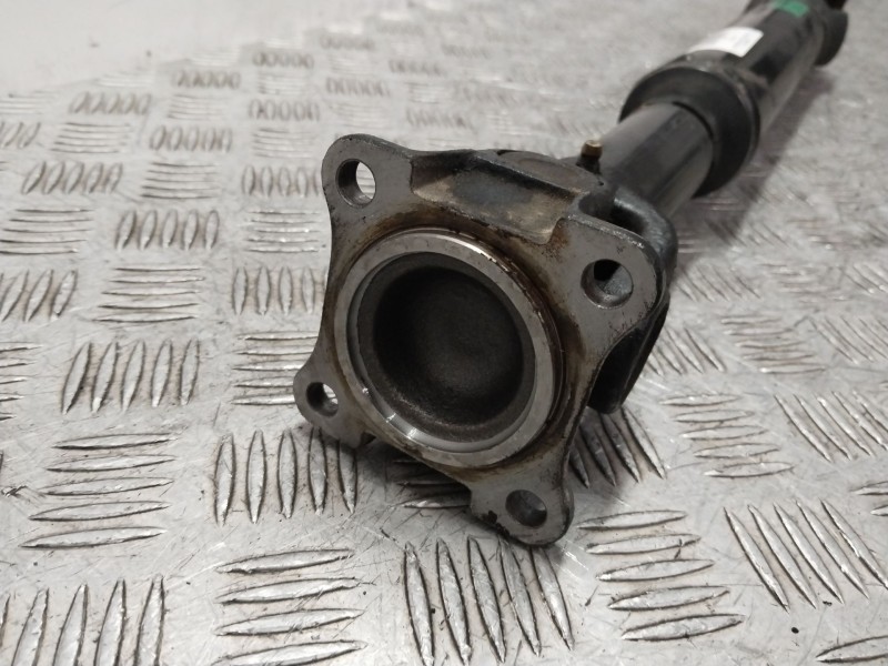 Recambio de transmision central delantera para kia sorento 2.5 crdi concept referencia OEM IAM 491003E420  