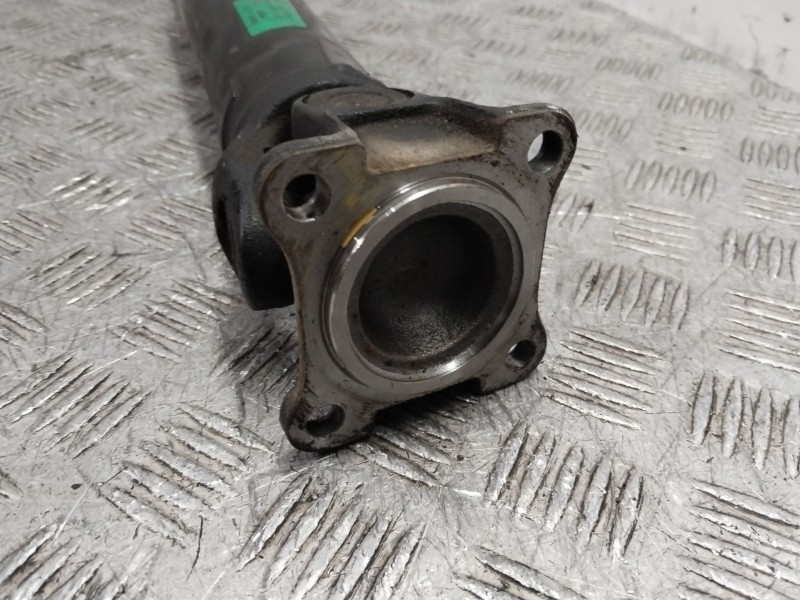 Recambio de transmision central delantera para kia sorento 2.5 crdi concept referencia OEM IAM 491003E420  