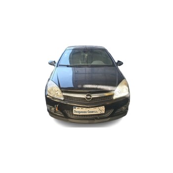 OPEL ASTRA H BERLINA