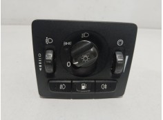 Recambio de mando luces para volvo s40 ii (544) 2.0 d referencia OEM IAM 30669736  