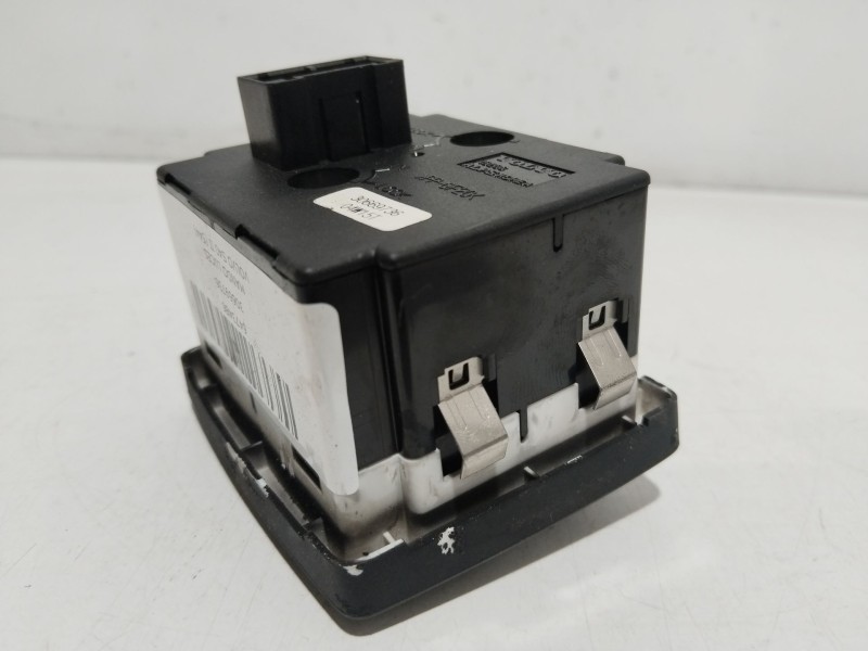 Recambio de mando luces para volvo s40 ii (544) 2.0 d referencia OEM IAM 30669736  