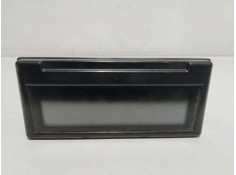 Recambio de pantalla multifuncion para volvo s40 ii (544) 2.0 d referencia OEM IAM 8696495  