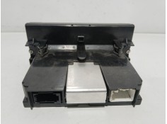 Recambio de pantalla multifuncion para volvo s40 ii (544) 2.0 d referencia OEM IAM 8696495   2