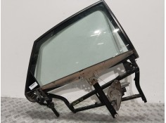 Recambio de elevalunas trasero derecho para audi a6 c5 (4b2, 4b4) 2.4 referencia OEM IAM