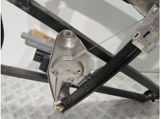 Recambio de elevalunas trasero izquierdo para audi a6 c5 (4b2, 4b4) 2.4 referencia OEM IAM    2