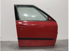 Recambio de puerta delantera derecha para skoda fabia (5j2 ) urban referencia OEM IAM 5J6831055  