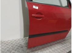 Recambio de puerta delantera derecha para skoda fabia (5j2 ) urban referencia OEM IAM 5J6831055   2