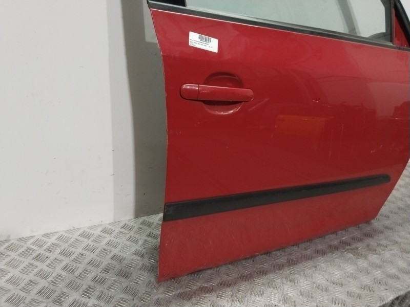 Recambio de puerta delantera derecha para skoda fabia (5j2 ) urban referencia OEM IAM 5J6831055  